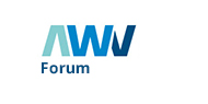 Logo: AWV Forum