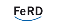 Logo: FeRD Forum elektronische Rechnung Deutschland